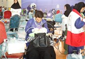 استقرار تیم 25 نفره پزشکان جهادی در بندرلنگه