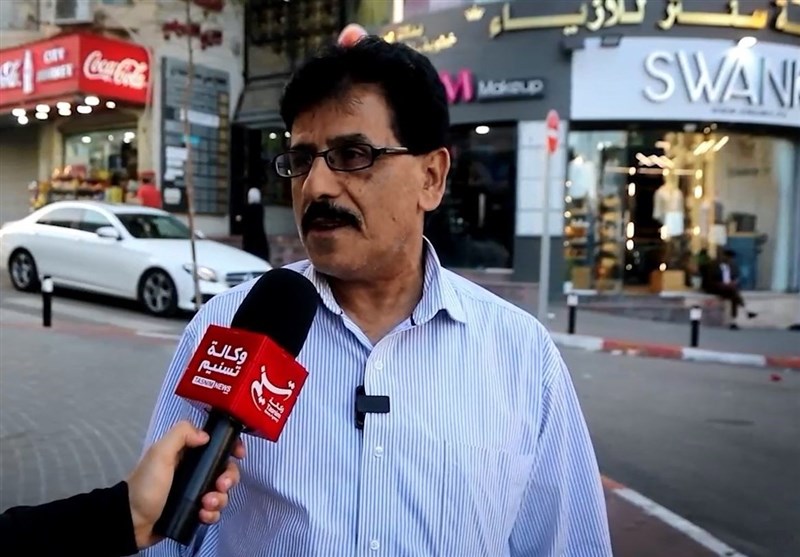 نظرمردم ورهبران فلسطین درباره هزینه درراه قدس چیست؟