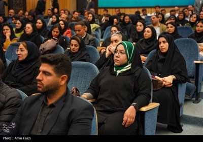 بزرگداشت روز مهندس در شیراز