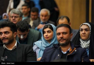 بزرگداشت روز مهندس در شیراز