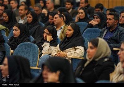 بزرگداشت روز مهندس در شیراز