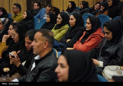 بزرگداشت روز مهندس در شیراز