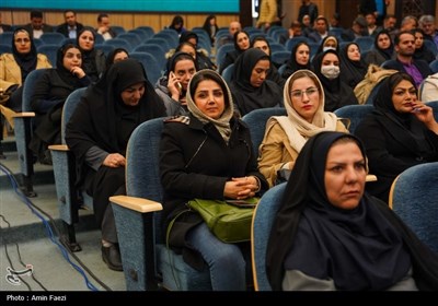 بزرگداشت روز مهندس در شیراز