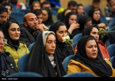 بزرگداشت روز مهندس در شیراز