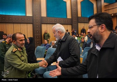 بزرگداشت روز مهندس در شیراز