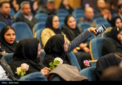 بزرگداشت روز مهندس در شیراز