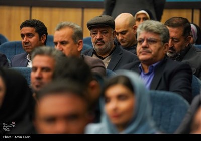 بزرگداشت روز مهندس در شیراز