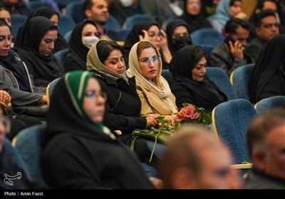 بزرگداشت روز مهندس در شیراز