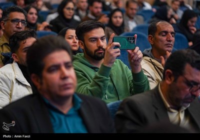 بزرگداشت روز مهندس در شیراز