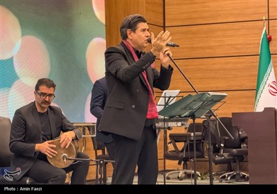 بزرگداشت روز مهندس در شیراز