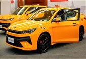 ورود 130 خودروی برقی به ناوگان تاکسیرانی اصفهان تا پایان تیرماه