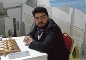 Iran’s Maghsoodloo Wins Bronze at Tunisia Tournament