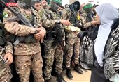 تبادل مجدد اسرا بین روسیه و اوکراین