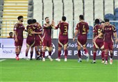 پیروزی تیم نوراللهی، تیم آزمون و عزت‌اللهی را قهرمان کرد