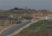 افزایش سطح آماده باش ارتش اسرائیل در اطراف نوار غزه