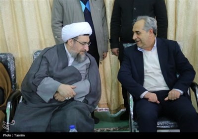 تبریز سوگوار شهید نصرالله و شهید صفی الدین