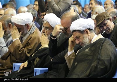 گرامیداشت شهید سیدحسن نصرالله در کرمان