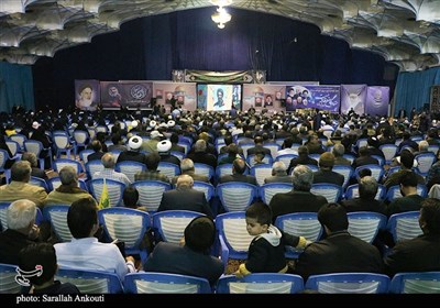 گرامیداشت شهید سیدحسن نصرالله در کرمان