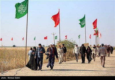 راهيان،اردوي،دانشجويي،نور،عملياتي