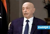 توافق درباره تشکیل دولت جدید در لیبی
