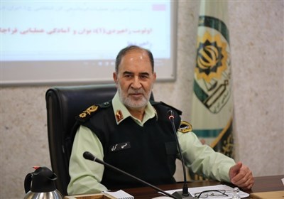 پليس،امام،ره،امنيتي،خميني،هرگونه،انتظامي،مراسم،تاكيد،افزايش، ...