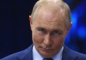 Путин сводит на нет эффект западного нефтяного эмбарго