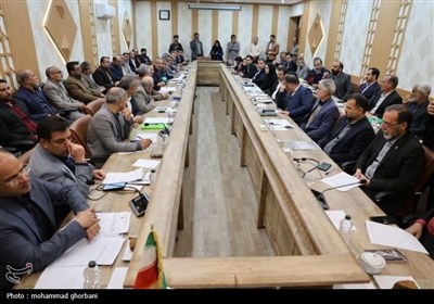 بازدید استاندار خراسان جنوبی از 3 واحد صنعتی شهرستان خوسف