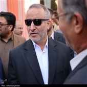 بازدید استاندار خراسان جنوبی از 3 واحد صنعتی شهرستان خوسف