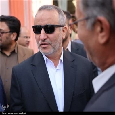 بازدید استاندار خراسان جنوبی از 3 واحد صنعتی شهرستان خوسف