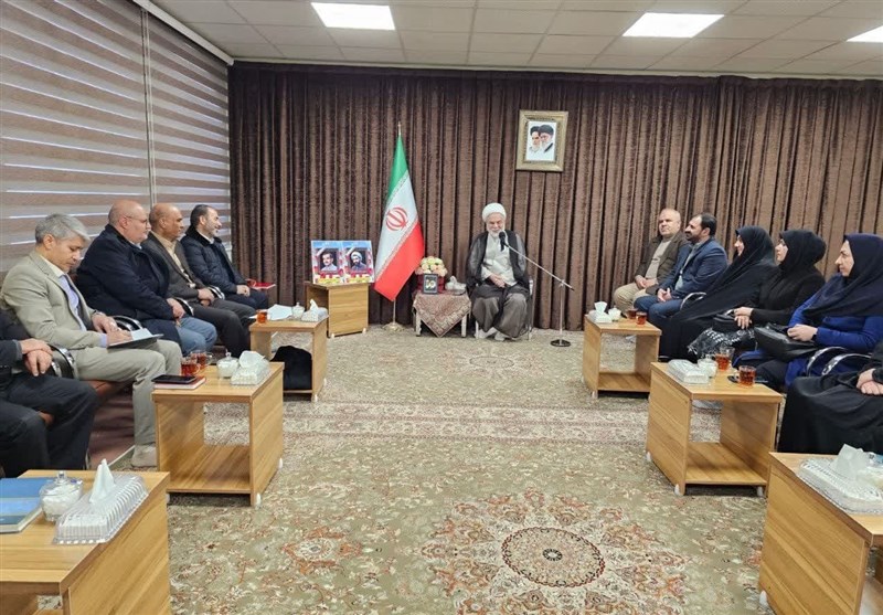 ارزش‌های اخلاقی بین دانش‌آموزان باید تقویت و تعالی پیدا کند