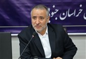 گردشگری و معدن راهگشای توسعه پایدار خراسان جنوبی