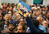 جوانان اسلام راه شهدای مقاومت را ادامه میدهند