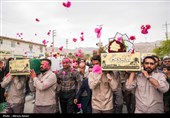 تشریح برنامههای بزرگداشت هفته دفاع مقدس در کردستان