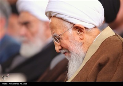 همایش بین‌المللی تفسیر تسنیم - قم
