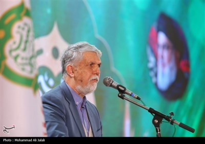 همایش بین‌المللی تفسیر تسنیم - قم