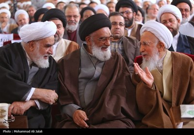 همایش بین‌المللی تفسیر تسنیم - قم