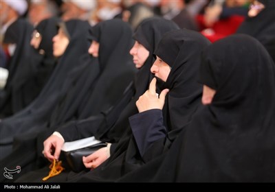 همایش بین‌المللی تفسیر تسنیم - قم
