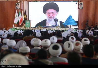 همایش بین‌المللی تفسیر تسنیم - قم