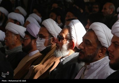 همایش بین‌المللی تفسیر تسنیم - قم