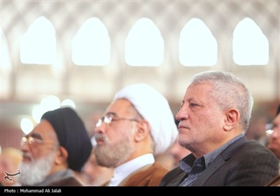 همایش بین‌المللی تفسیر تسنیم - قم