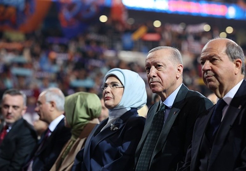 کشور ترکیه , 