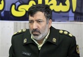جمعآوری 100 تبعه غیرمجاز خارجی در آذربایجان شرقی