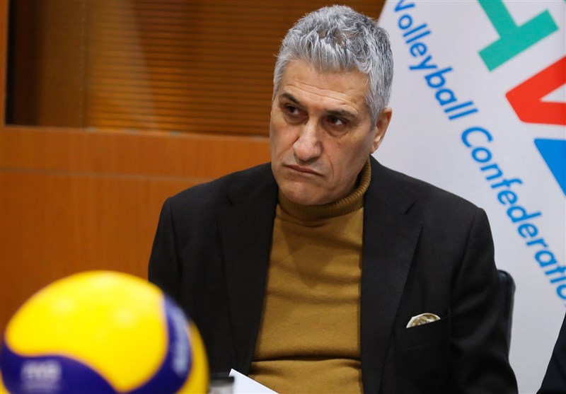 کارخانه: والیبال ثابت کرد میتوان کارهای بزرگ و مهمی انجام داد