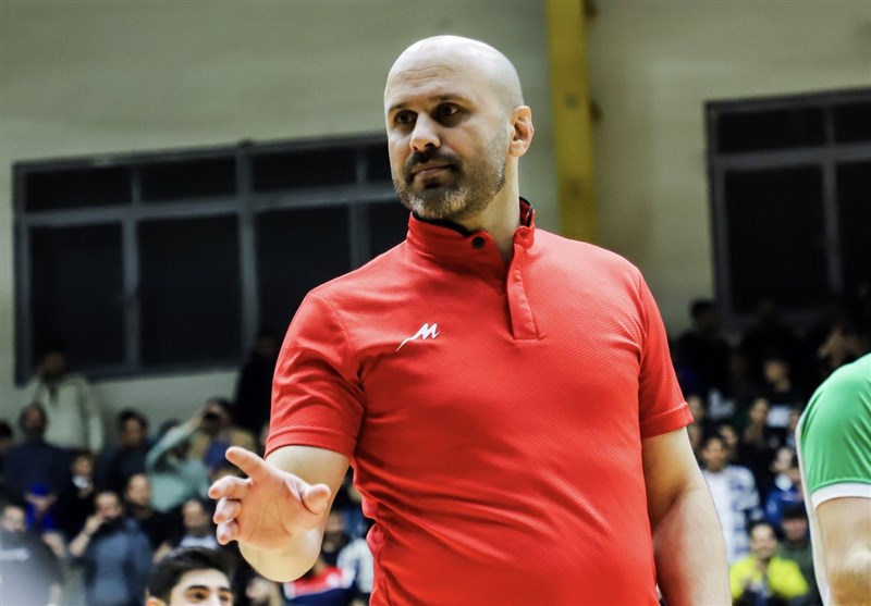 سنگدوینی: پاس، تیمی جنگنده است/ غیبت برخی ستاره‌ها در تیم ملی مشهود بود