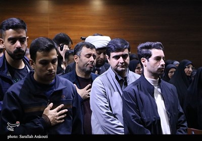 اختتامیه نهمین جشنواره رسانه‌ای ابوذر استان کرمان