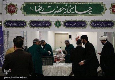 اختتامیه نهمین جشنواره رسانه‌ای ابوذر استان کرمان