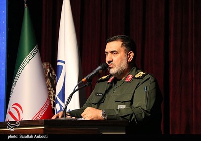 اختتامیه نهمین جشنواره رسانه‌ای ابوذر استان کرمان