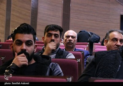 اختتامیه نهمین جشنواره رسانه‌ای ابوذر استان کرمان