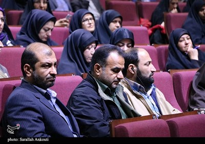 اختتامیه نهمین جشنواره رسانه‌ای ابوذر استان کرمان