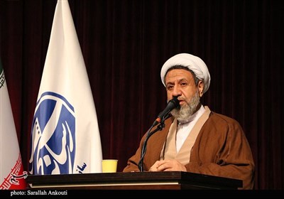 اختتامیه نهمین جشنواره رسانه‌ای ابوذر استان کرمان